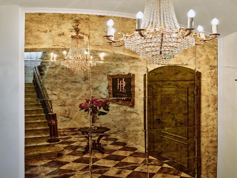Hotel Pietryna image