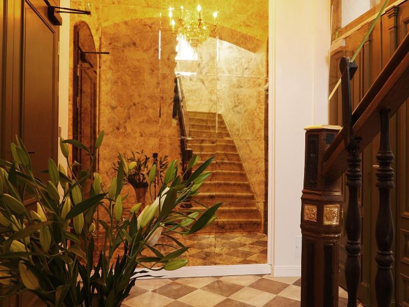 Hotel Pietryna image