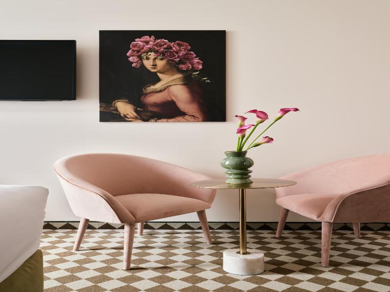 Hotel Pietryna image