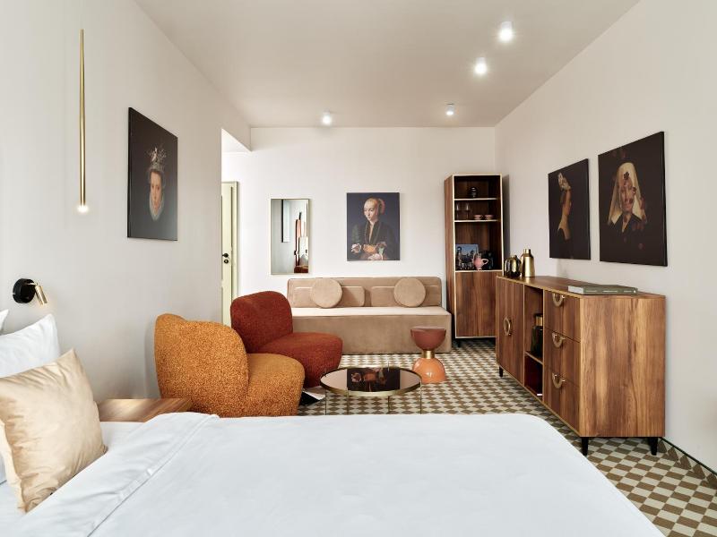 Hotel Pietryna image