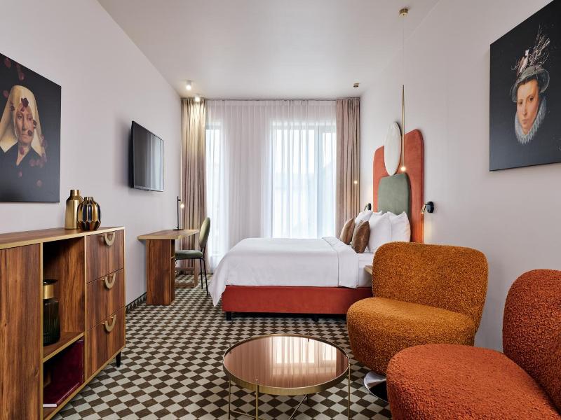 Hotel Pietryna image