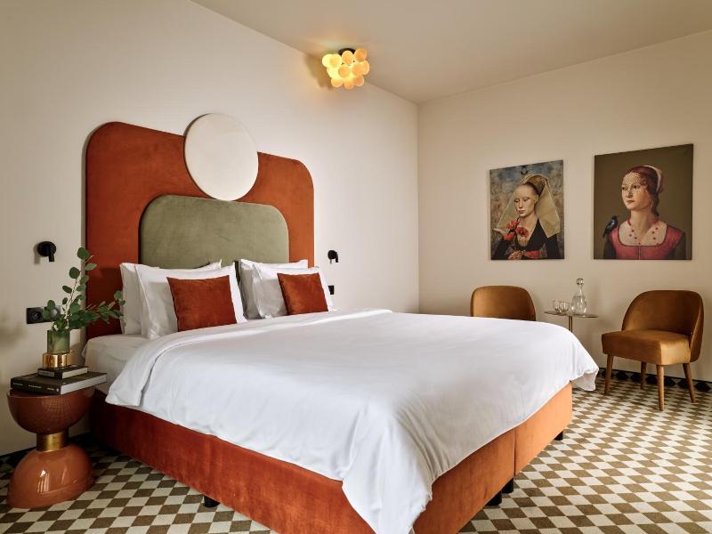 Hotel Pietryna image
