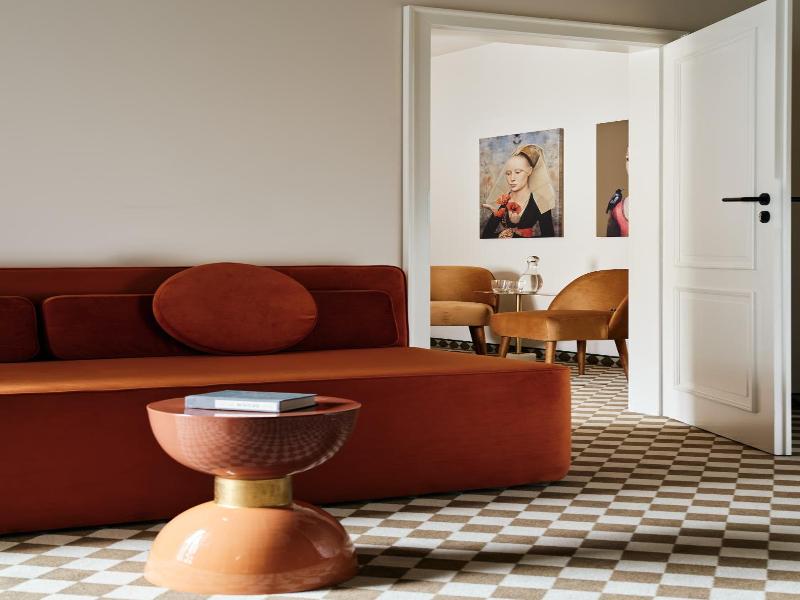 Hotel Pietryna image
