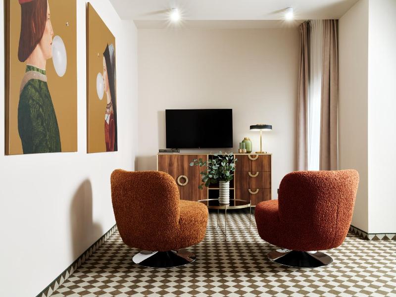 Hotel Pietryna image