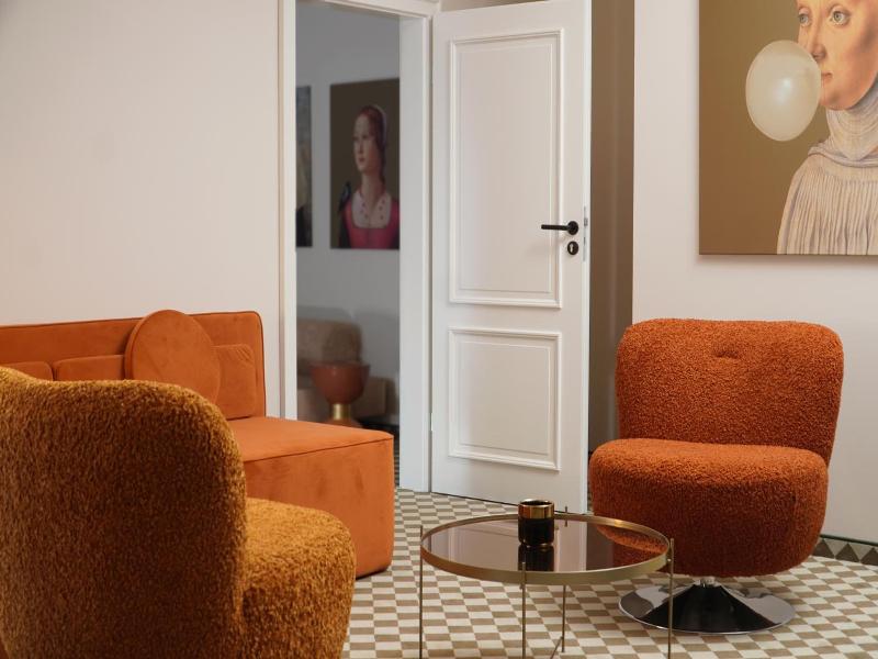 Hotel Pietryna image