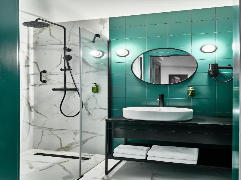 Hotel Pietryna image