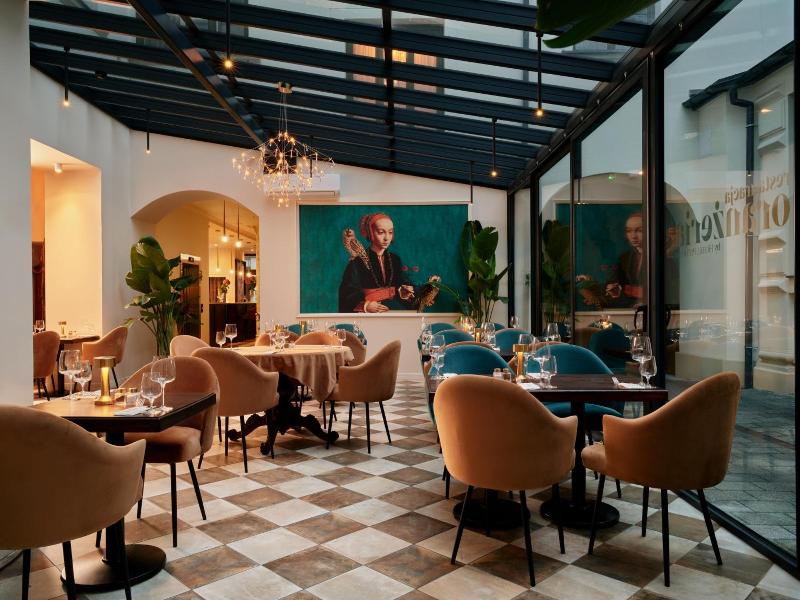 Hotel Pietryna image