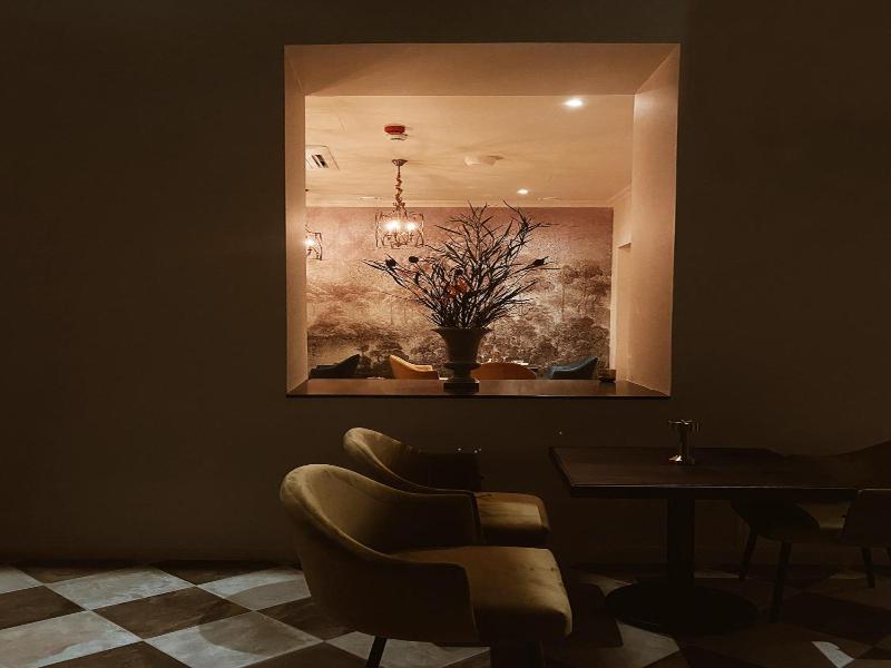 Hotel Pietryna image