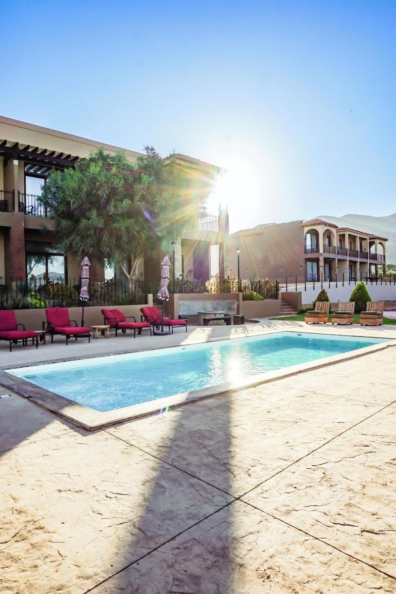 Finca Tre Hotel And Villas Resort image