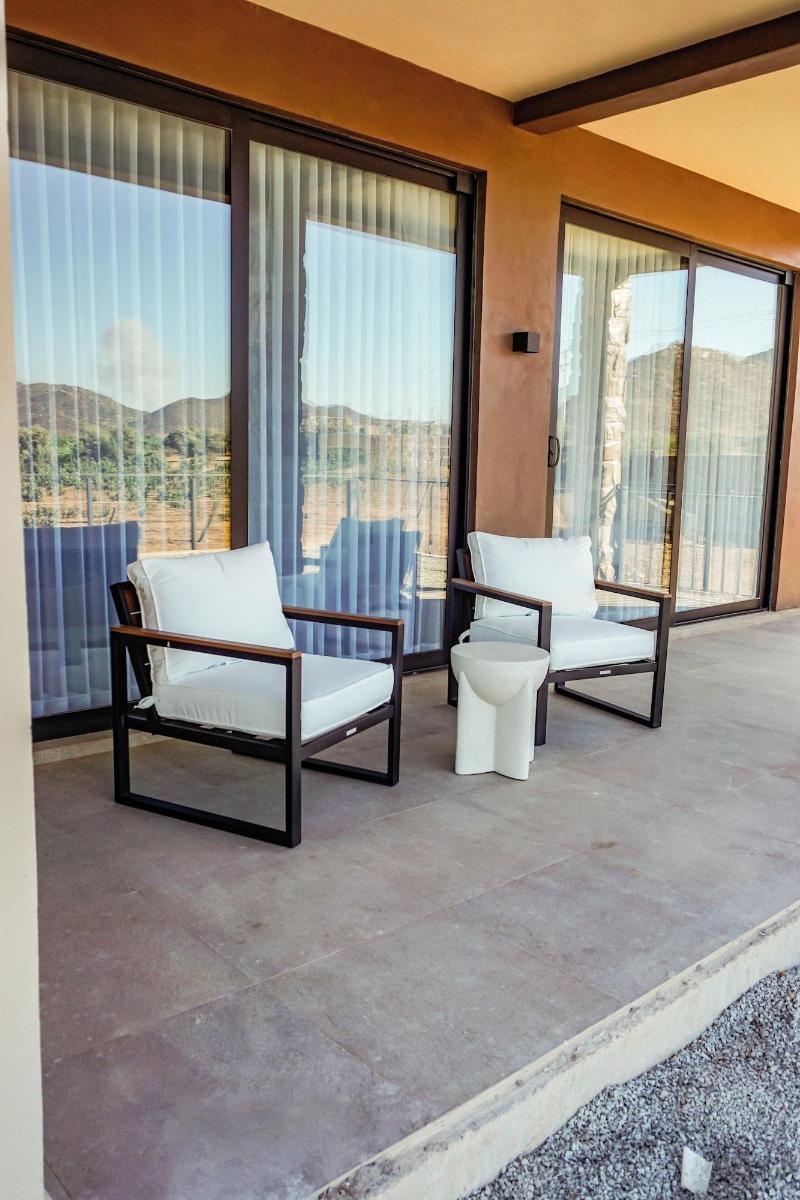 Finca Tre Hotel And Villas Resort image