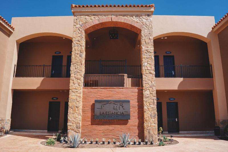 Finca Tre Hotel And Villas Resort image