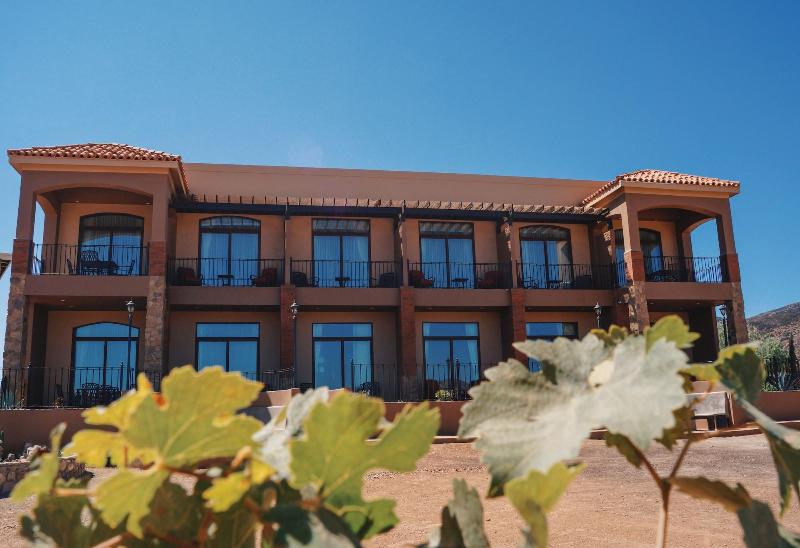 Finca Tre Hotel And Villas Resort image