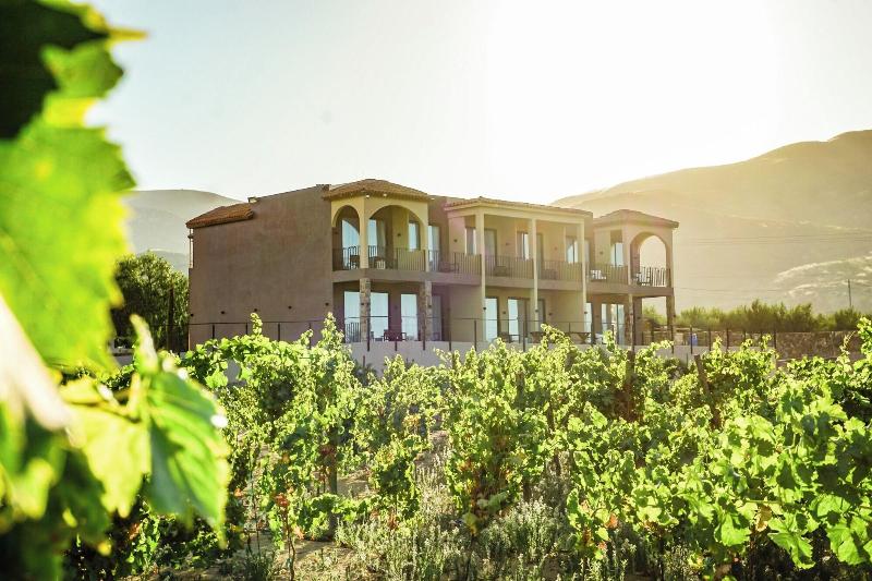 Finca Tre Hotel And Villas Resort image