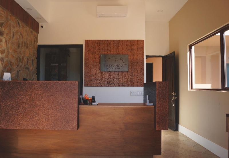Finca Tre Hotel And Villas Resort image