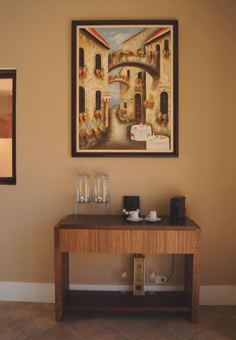 Finca Tre Hotel And Villas Resort image