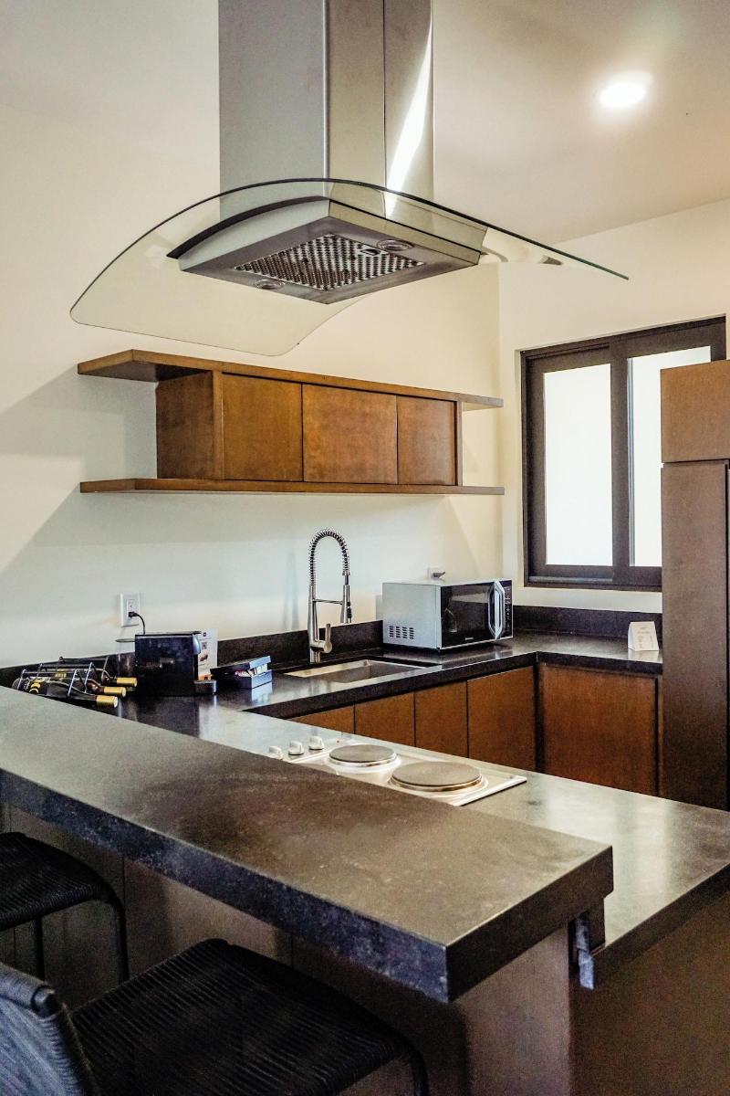 Finca Tre Hotel And Villas Resort image