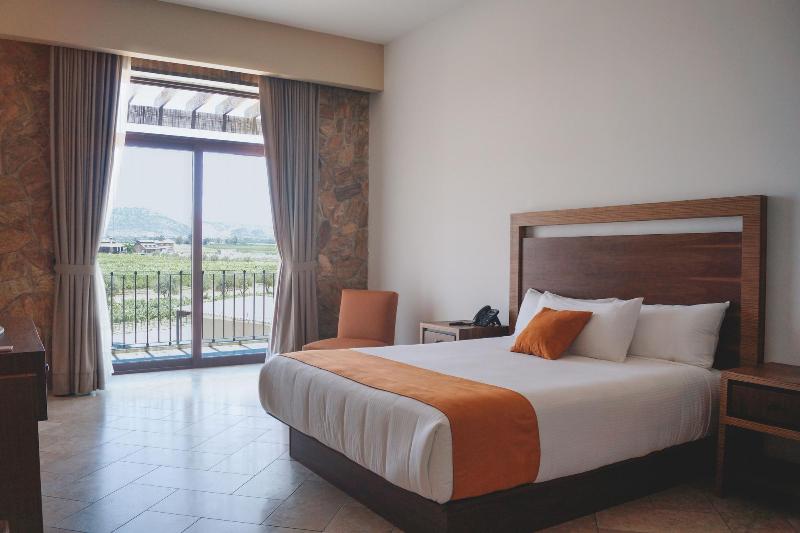 Finca Tre Hotel And Villas Resort image