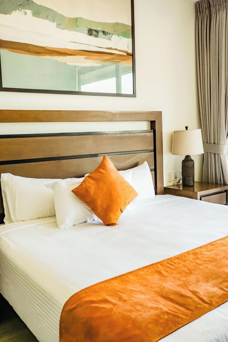 Finca Tre Hotel And Villas Resort image