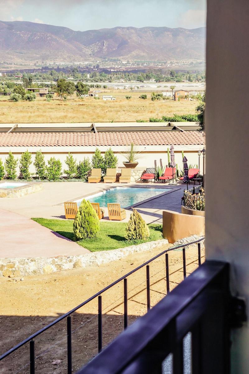 Finca Tre Hotel And Villas Resort image