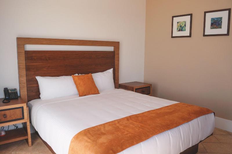 Finca Tre Hotel And Villas Resort image