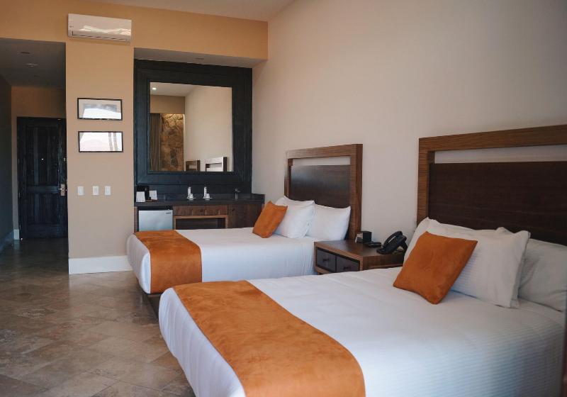 Finca Tre Hotel And Villas Resort image