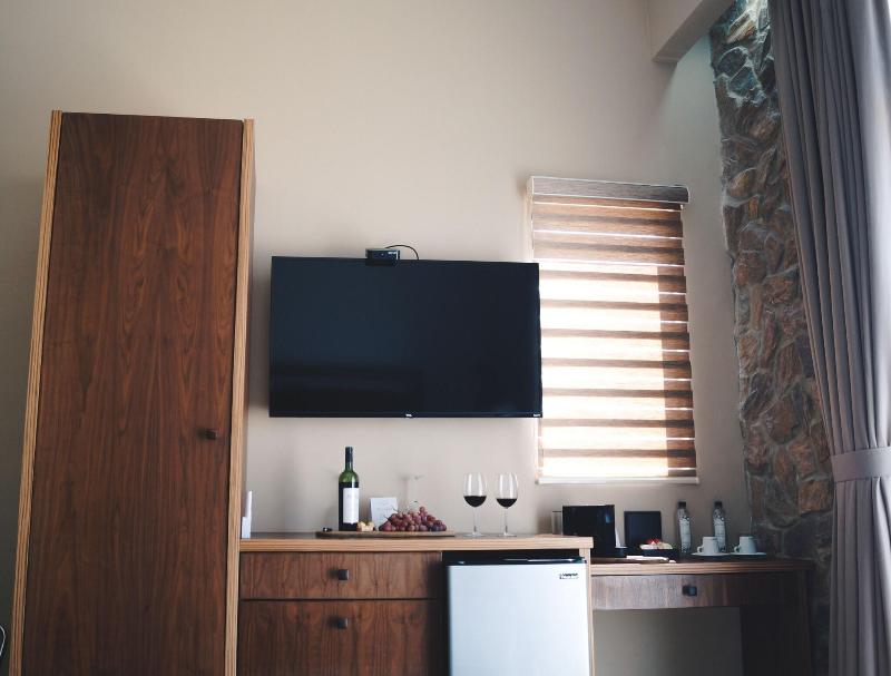 Finca Tre Hotel And Villas Resort image