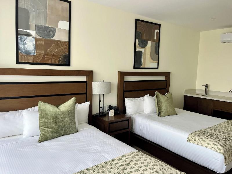 Finca Tre Hotel And Villas Resort image