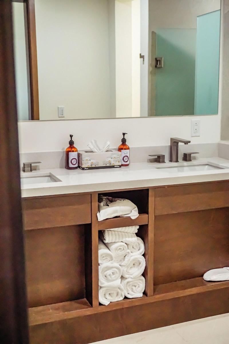 Finca Tre Hotel And Villas Resort image