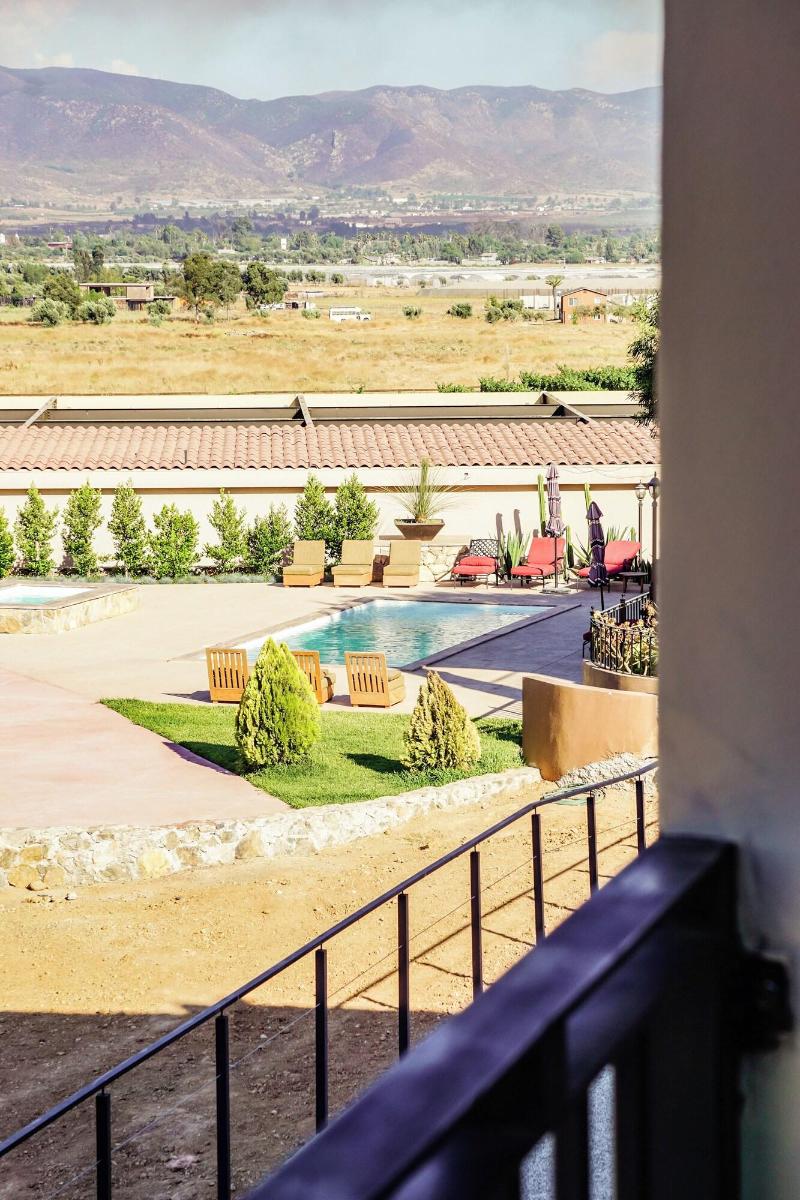 Finca Tre Hotel And Villas Resort image
