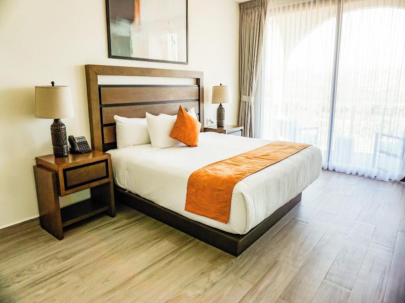 Finca Tre Hotel And Villas Resort image