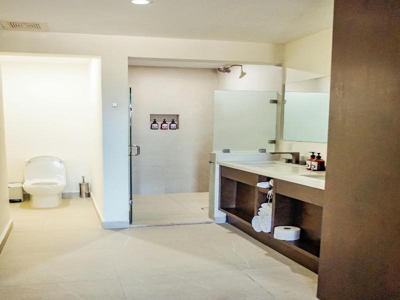Finca Tre Hotel And Villas Resort image