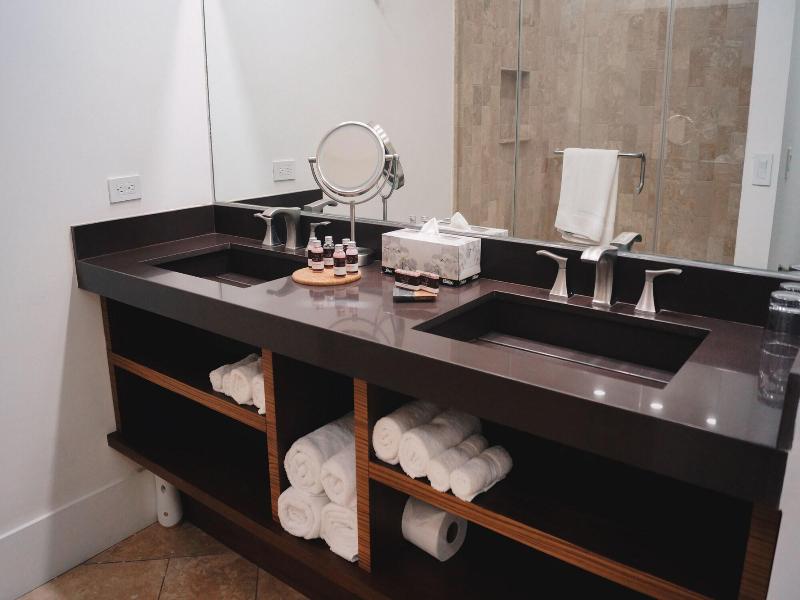 Finca Tre Hotel And Villas Resort image