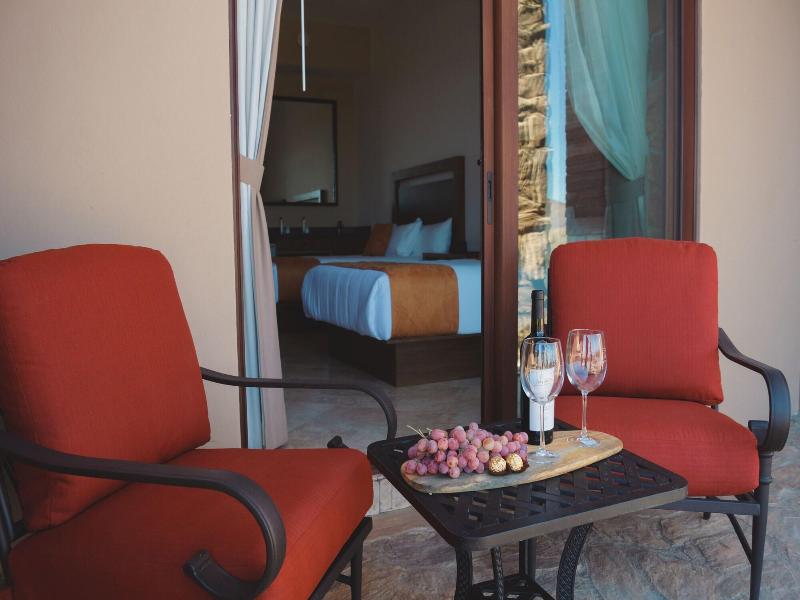 Finca Tre Hotel And Villas Resort image