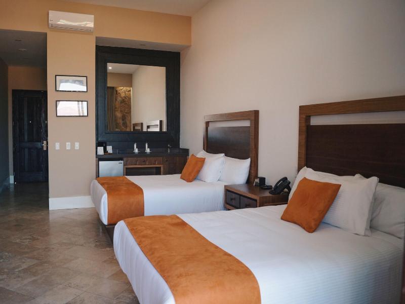 Finca Tre Hotel And Villas Resort image