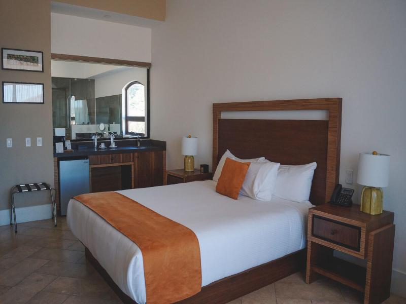 Finca Tre Hotel And Villas Resort image
