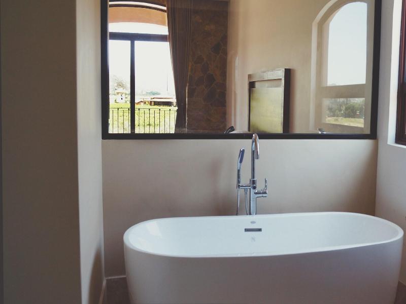 Finca Tre Hotel And Villas Resort image