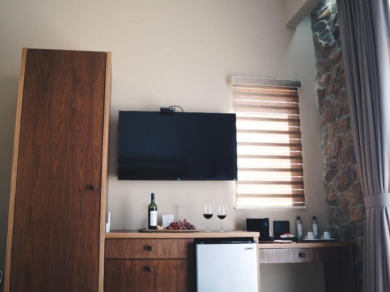 Finca Tre Hotel And Villas Resort image