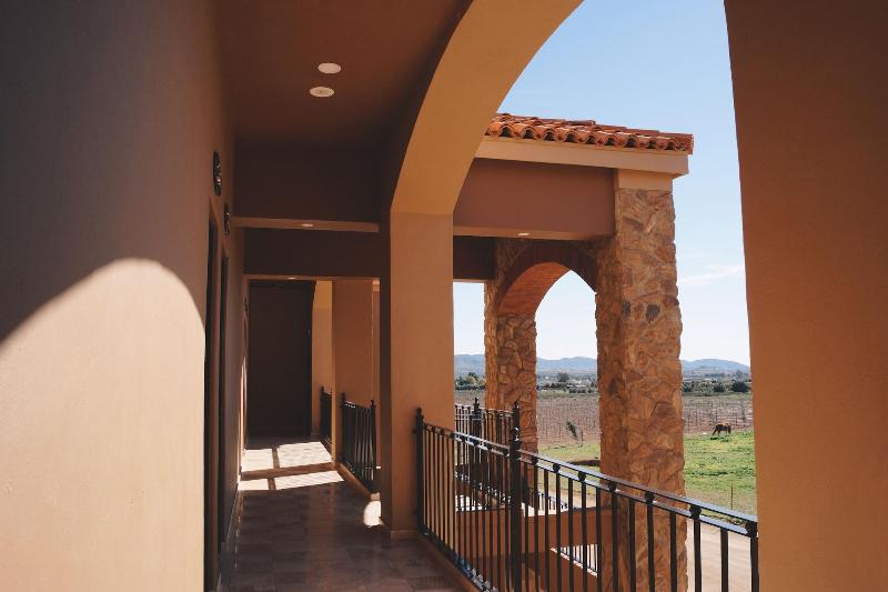Finca Tre Hotel And Villas Resort image