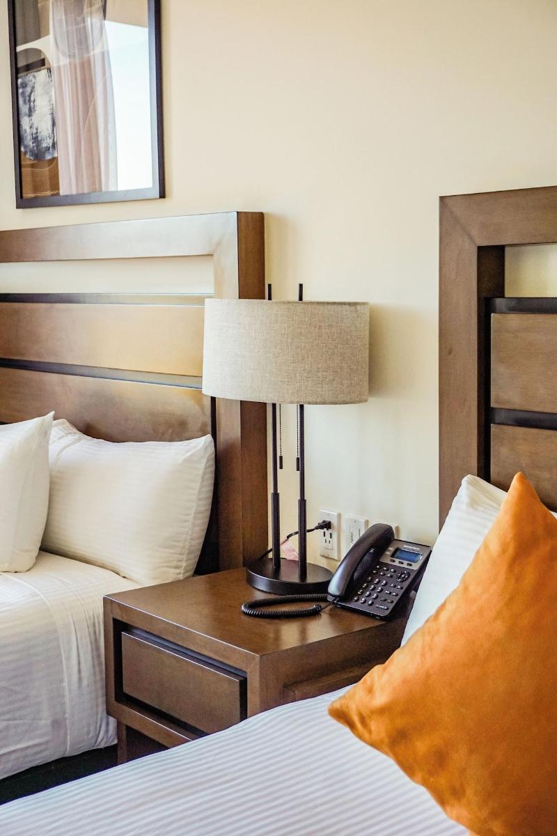 Finca Tre Hotel And Villas Resort image