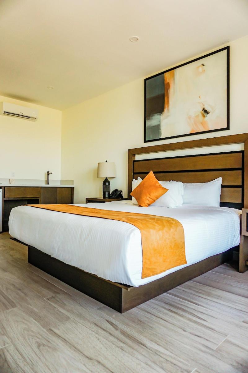 Finca Tre Hotel And Villas Resort image