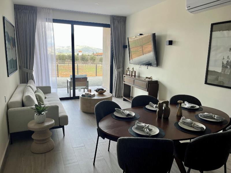 Finca Tre Hotel And Villas Resort image
