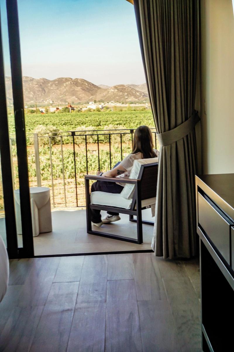 Finca Tre Hotel And Villas Resort image