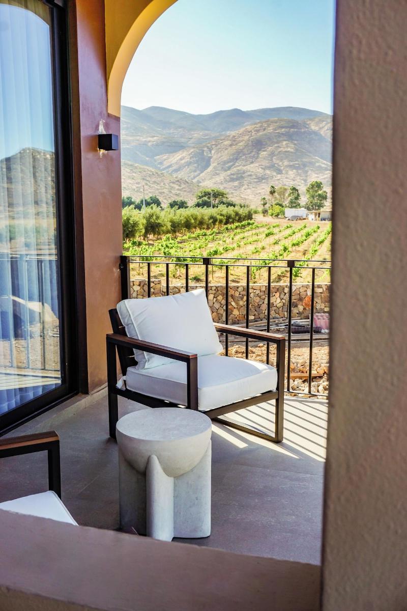 Finca Tre Hotel And Villas Resort image