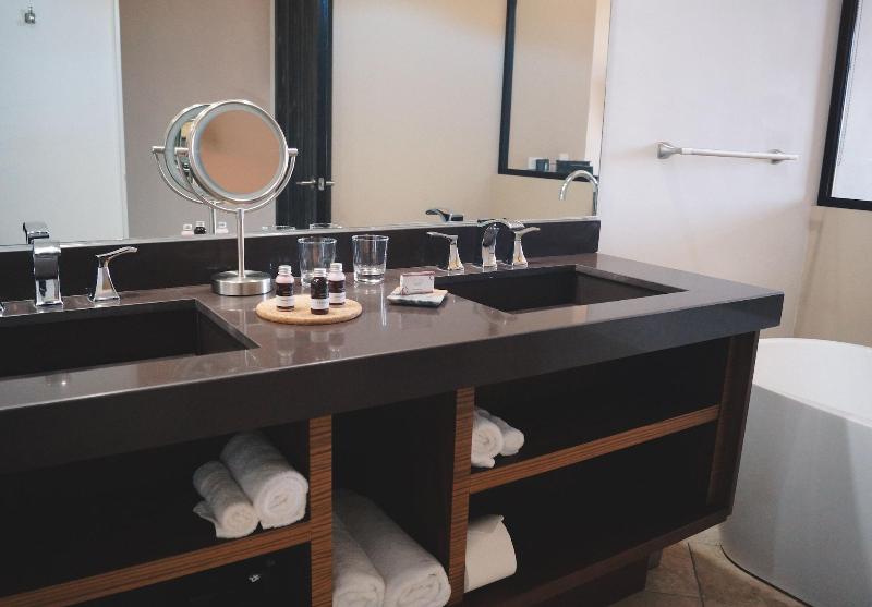 Finca Tre Hotel And Villas Resort image