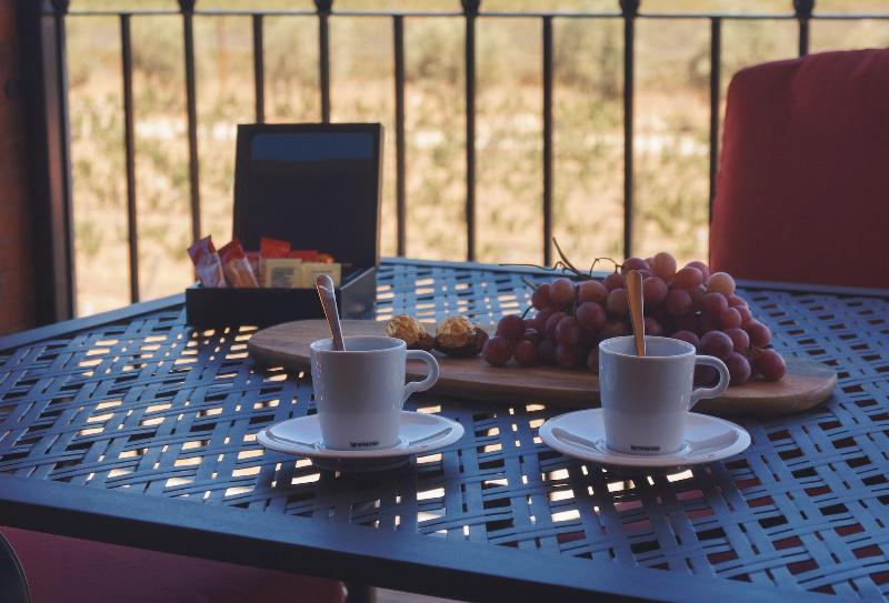 Finca Tre Hotel And Villas Resort image