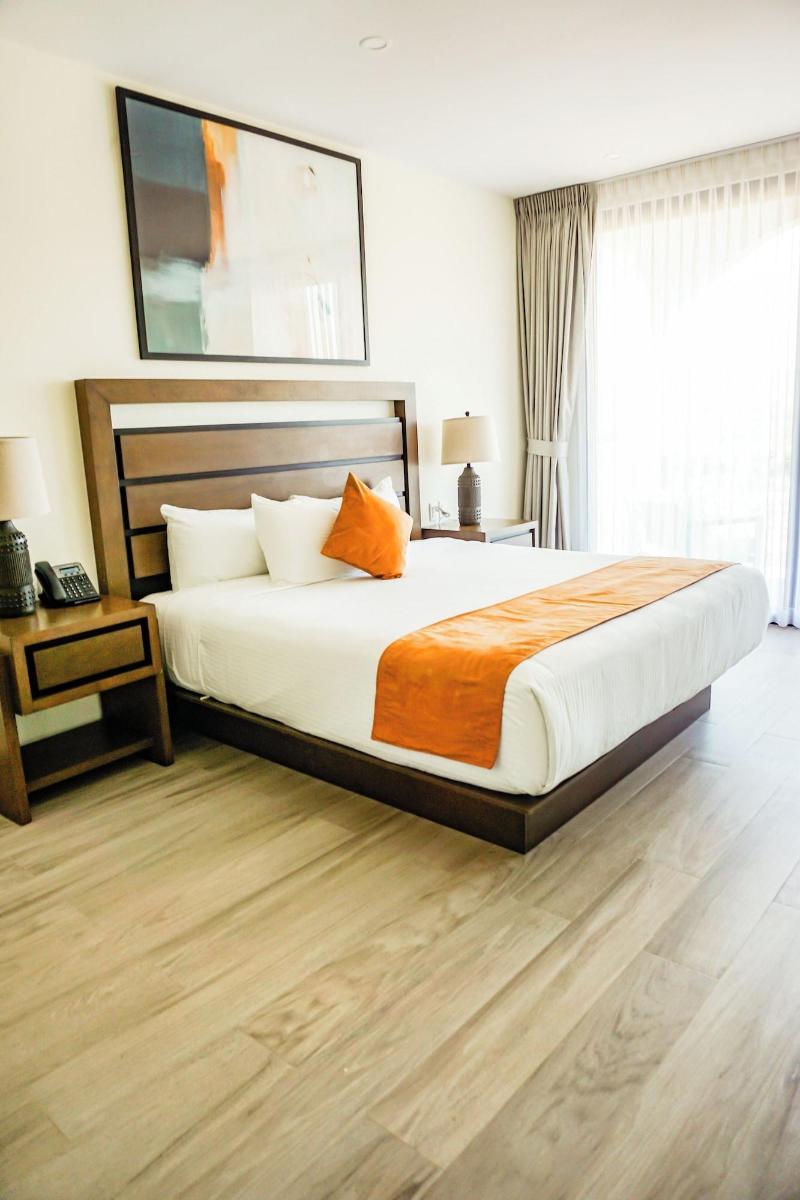 Finca Tre Hotel And Villas Resort image