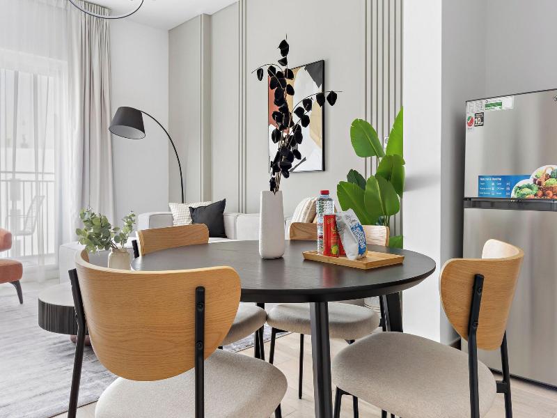Silkhaus Waters Edge Tower Yas Island image