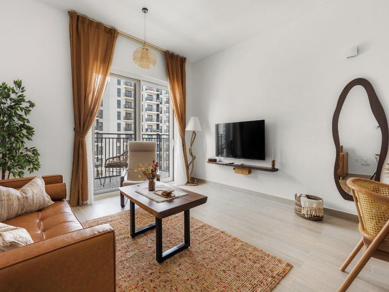 Silkhaus Waters Edge Tower Yas Island image