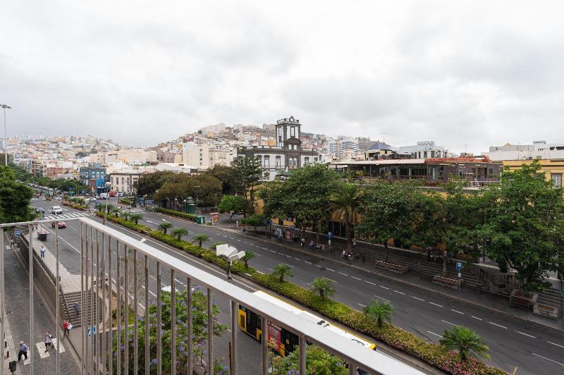Vegueta Luxury — general view