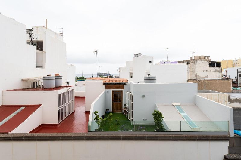 Vegueta Luxury — general view